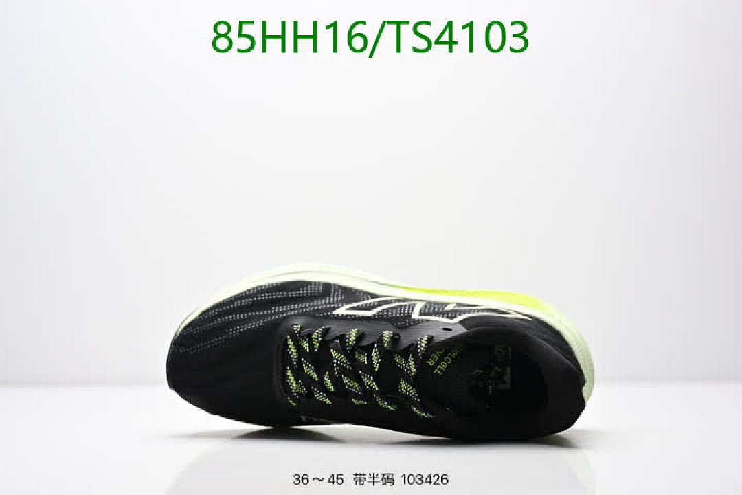 New Balance-Women Shoes Code: TS4103 $: 85USD