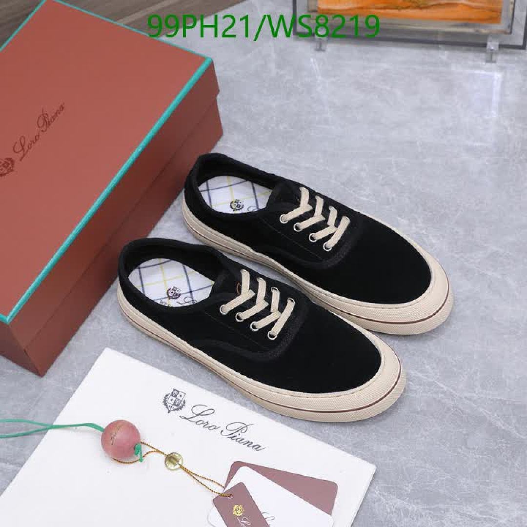 Loro Piana-Women Shoes Code: WS8219 $: 99USD
