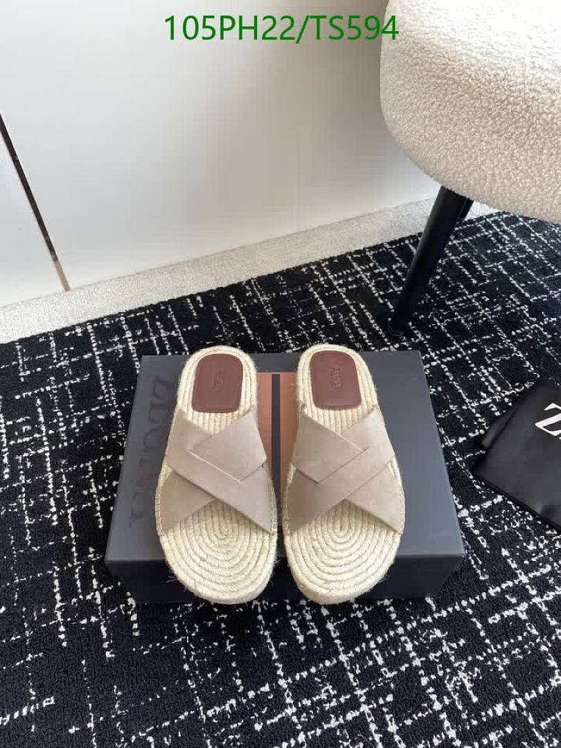 Zegna-Men shoes Code: TS594 $: 105USD
