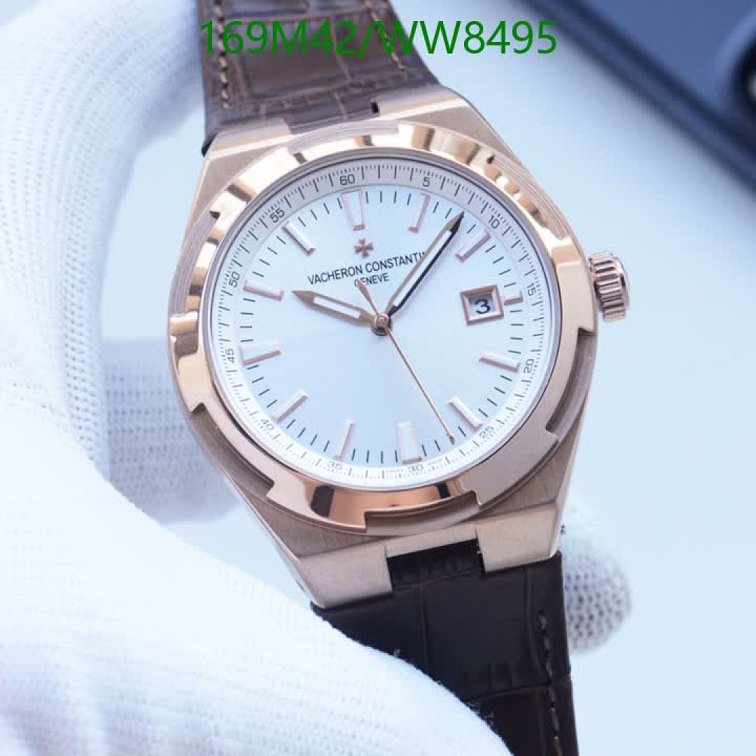 Vacheron Constantin-Watch-Mirror Quality Code: WW8495 $: 169USD