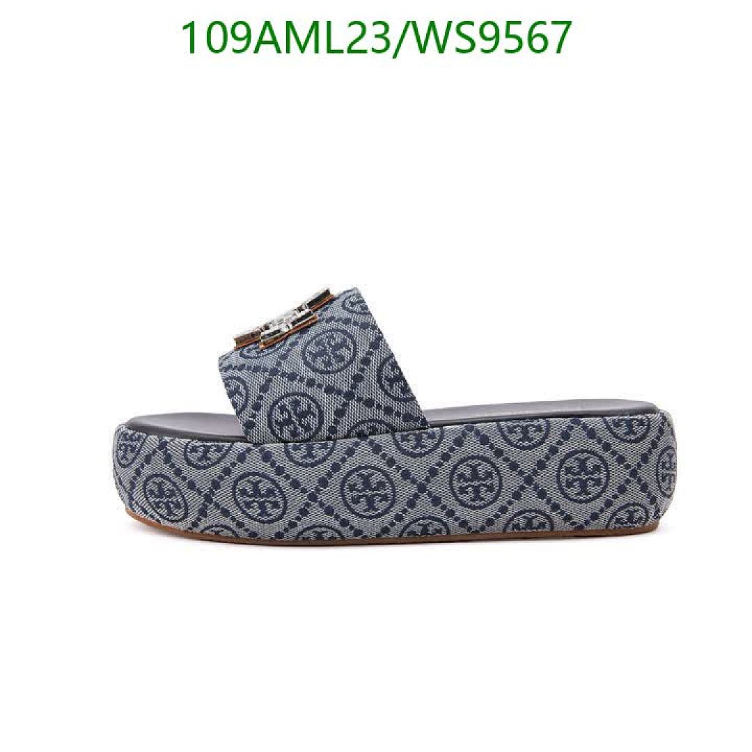 Tory Burch-Women Shoes Code: WS9567 $: 109USD