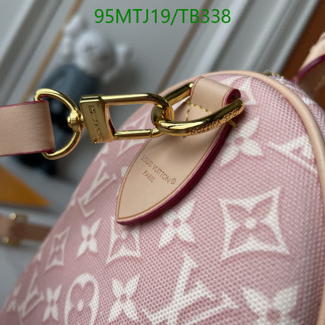 LV-Bag-4A Quality Code: TB338 $: 95USD