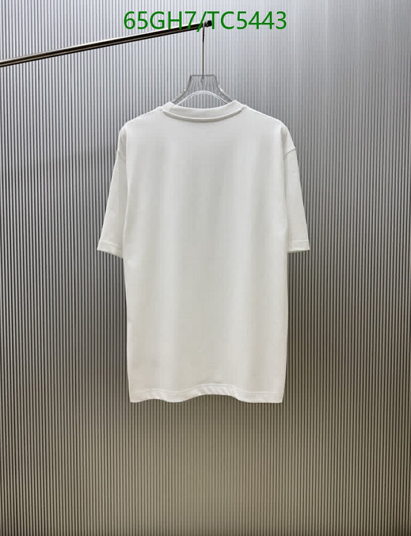 Off-White-Clothing Code: TC5443 $: 65USD