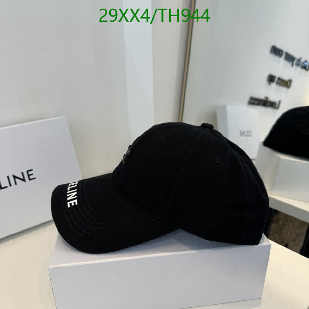 Celine-Cap(Hat) Code: TH944 $: 29USD