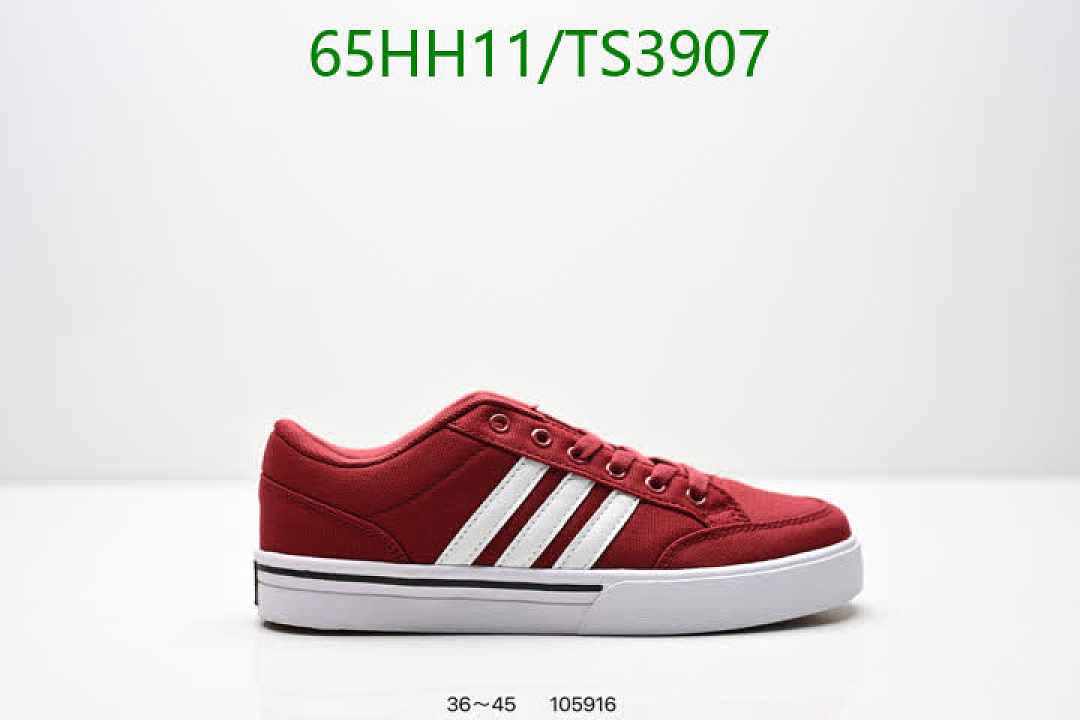 Adidas-Men shoes Code: TS3907 $: 65USD