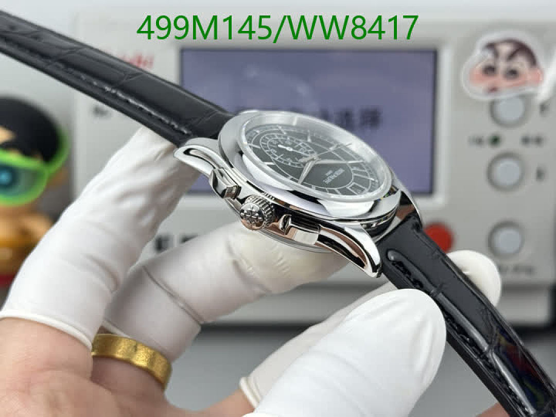 Patek Philippe-Watch-Mirror Quality Code: WW8417 $: 499USD