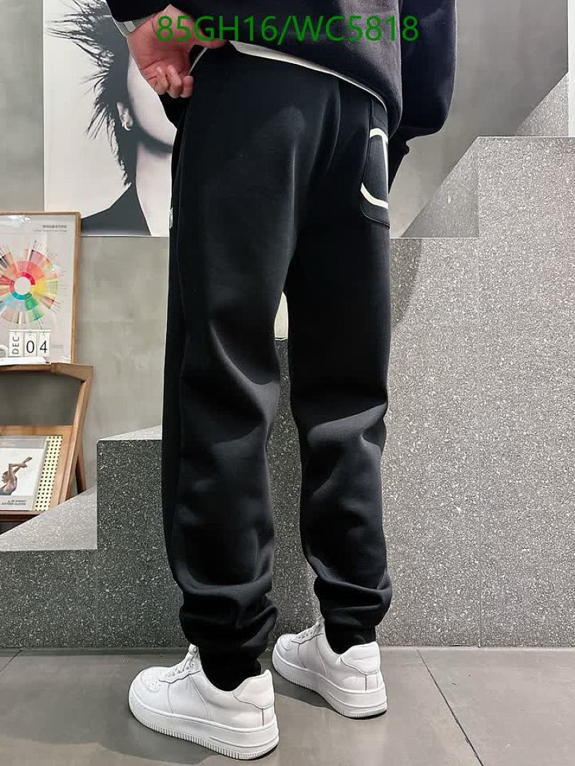 Valentino-Clothing Code: WC5818 $: 85USD