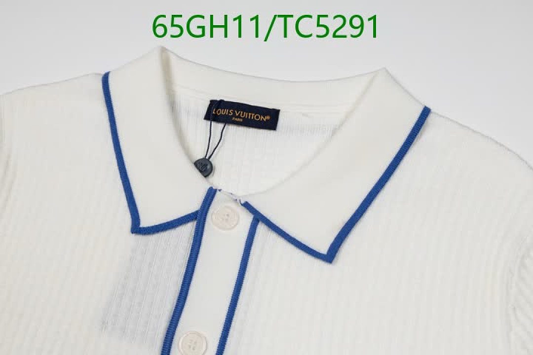 LV-Clothing Code: TC5291 $: 65USD