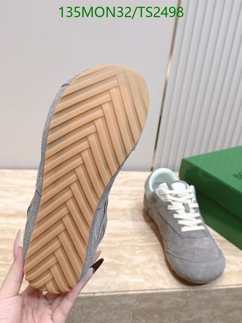 BV-Men shoes Code: TS2498 $: 135USD