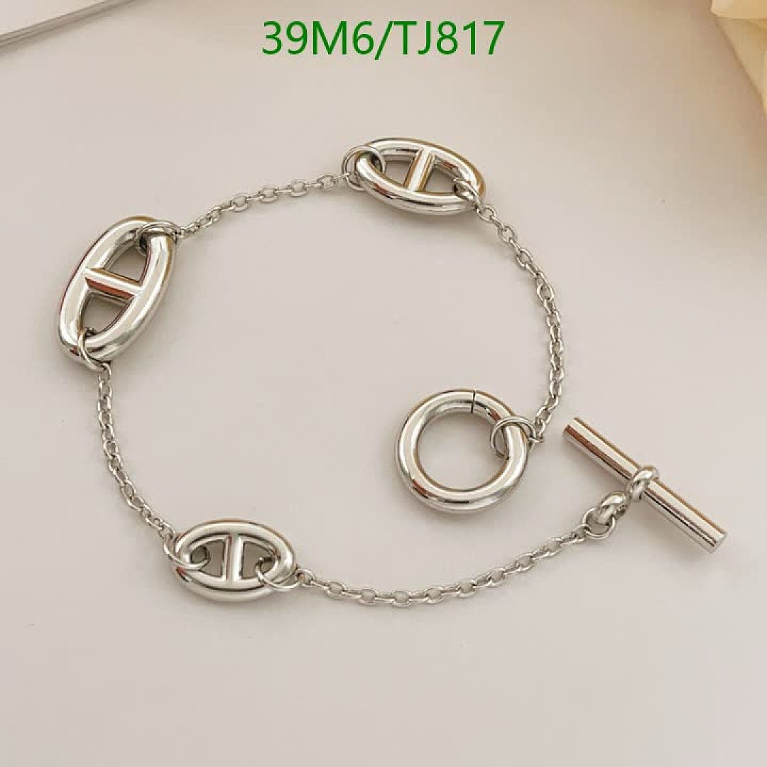 Hermes-Jewelry Code: TJ817 $: 39USD
