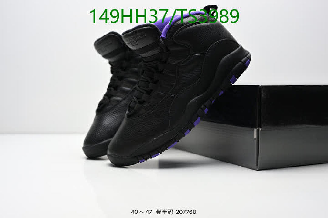 Nike-Men shoes Code: TS3989 $: 149USD