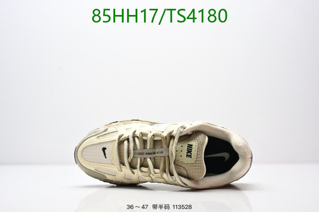 NIKE-Women Shoes Code: TS4180 $: 85USD