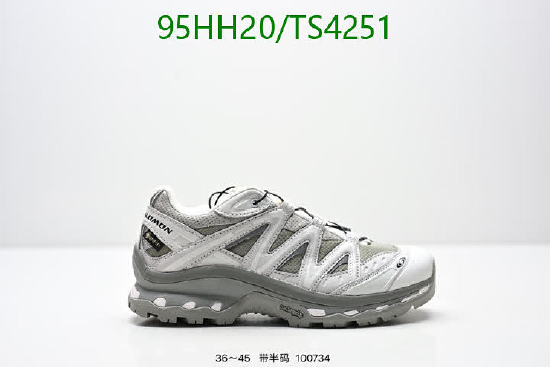 Salomon-Women Shoes Code: TS4251 $: 95USD