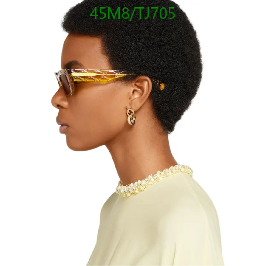 Gucci-Jewelry Code: TJ705 $: 45USD