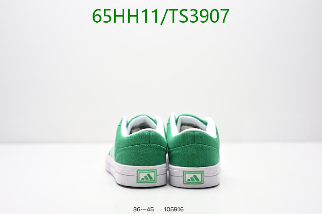 Adidas-Men shoes Code: TS3907 $: 65USD