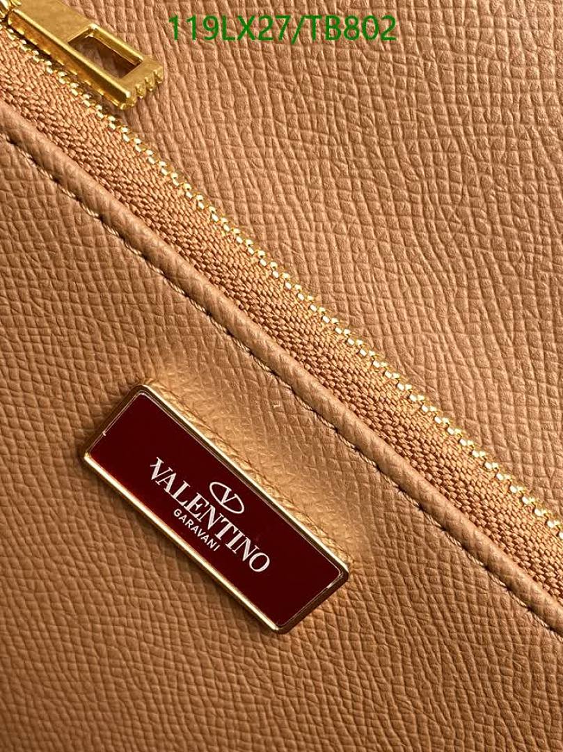 Valentino-Bag-4A Quality Code: TB802 $: 119USD