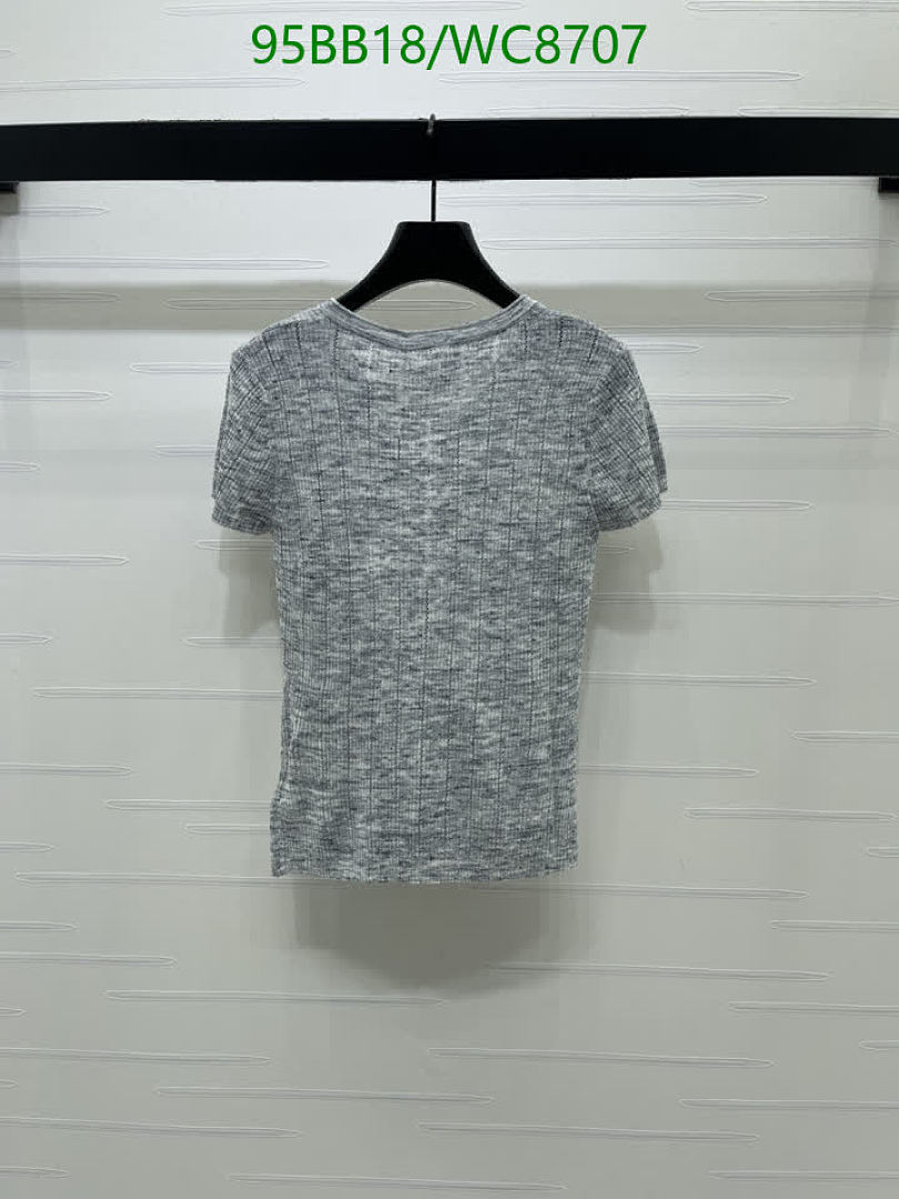 Dior-Clothing Code: WC8707 $: 95USD