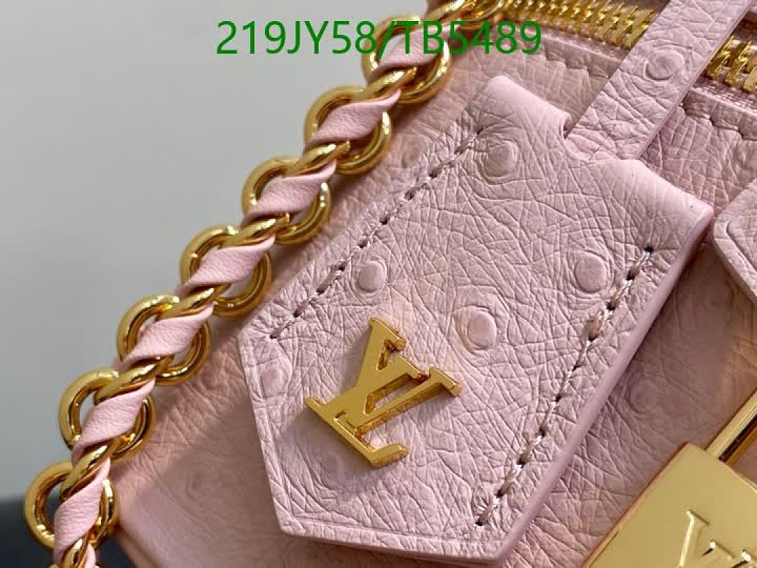 LV-Bag-Mirror Quality Code: TB5489 $: 219USD