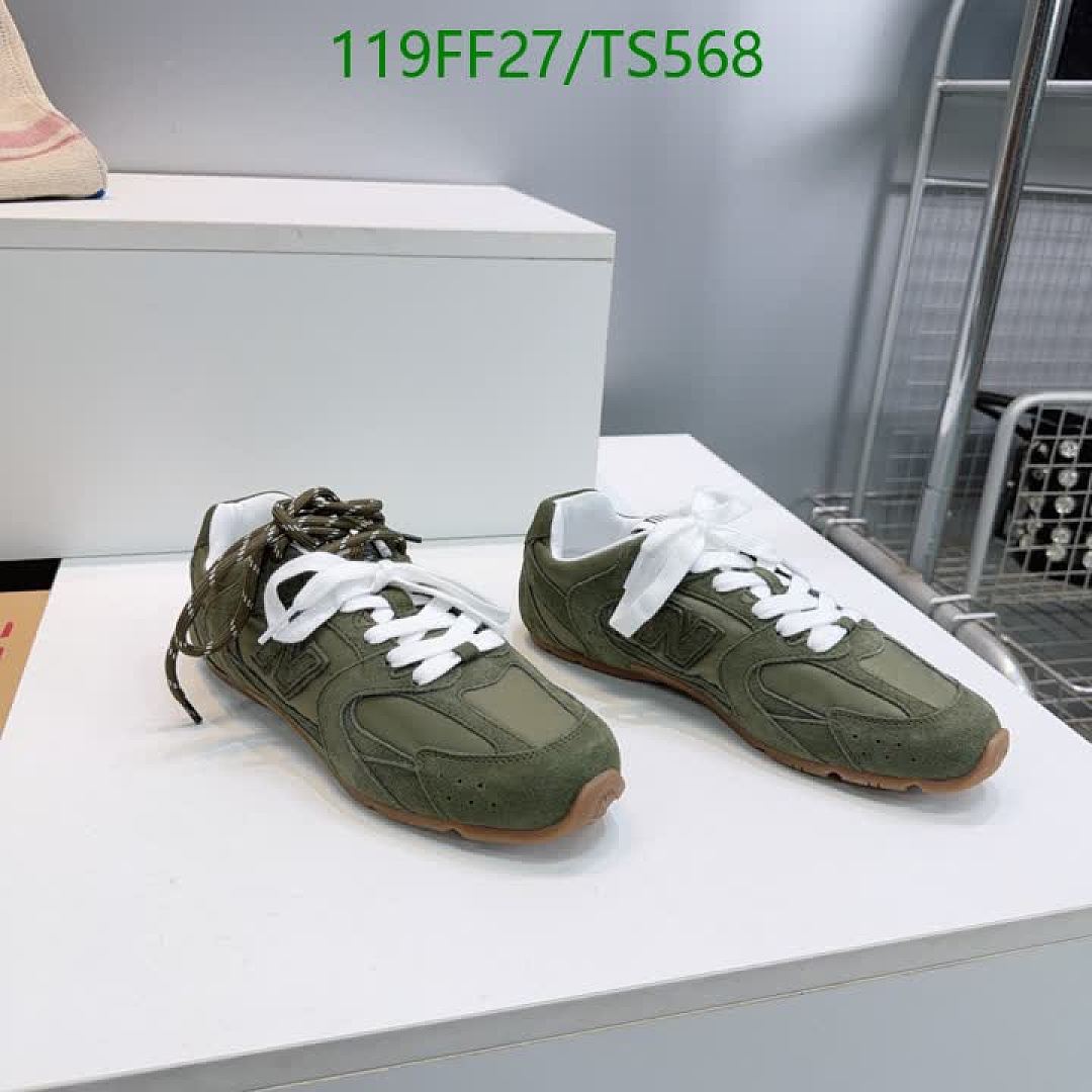 Miu Miu-Women Shoes Code: TS568 $: 119USD