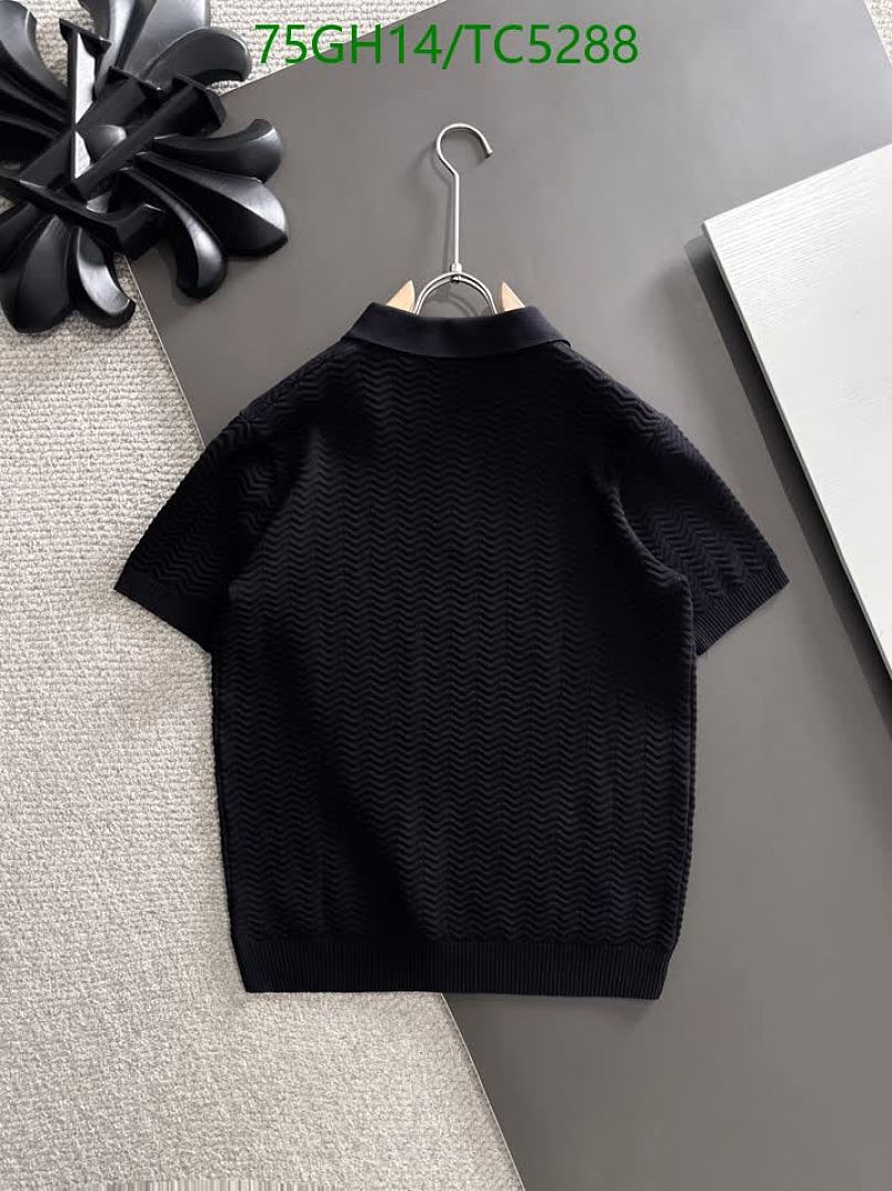Loro Piana-Clothing Code: TC5288 $: 75USD