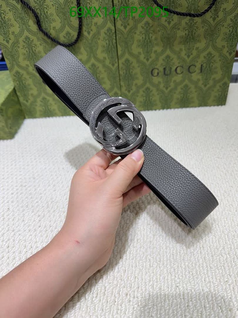 Gucci-Belts Code: TP2095 $: 69USD