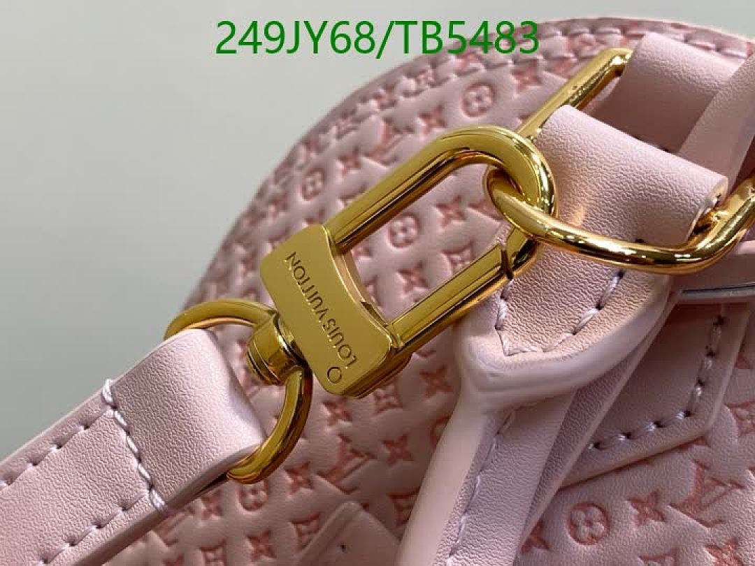 LV-Bag-Mirror Quality Code: TB5483 $: 249USD
