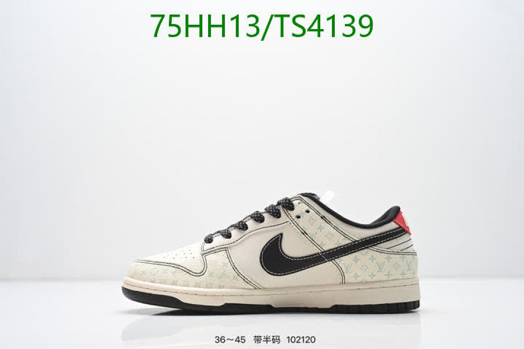 NIKE-Women Shoes Code: TS4139 $: 75USD