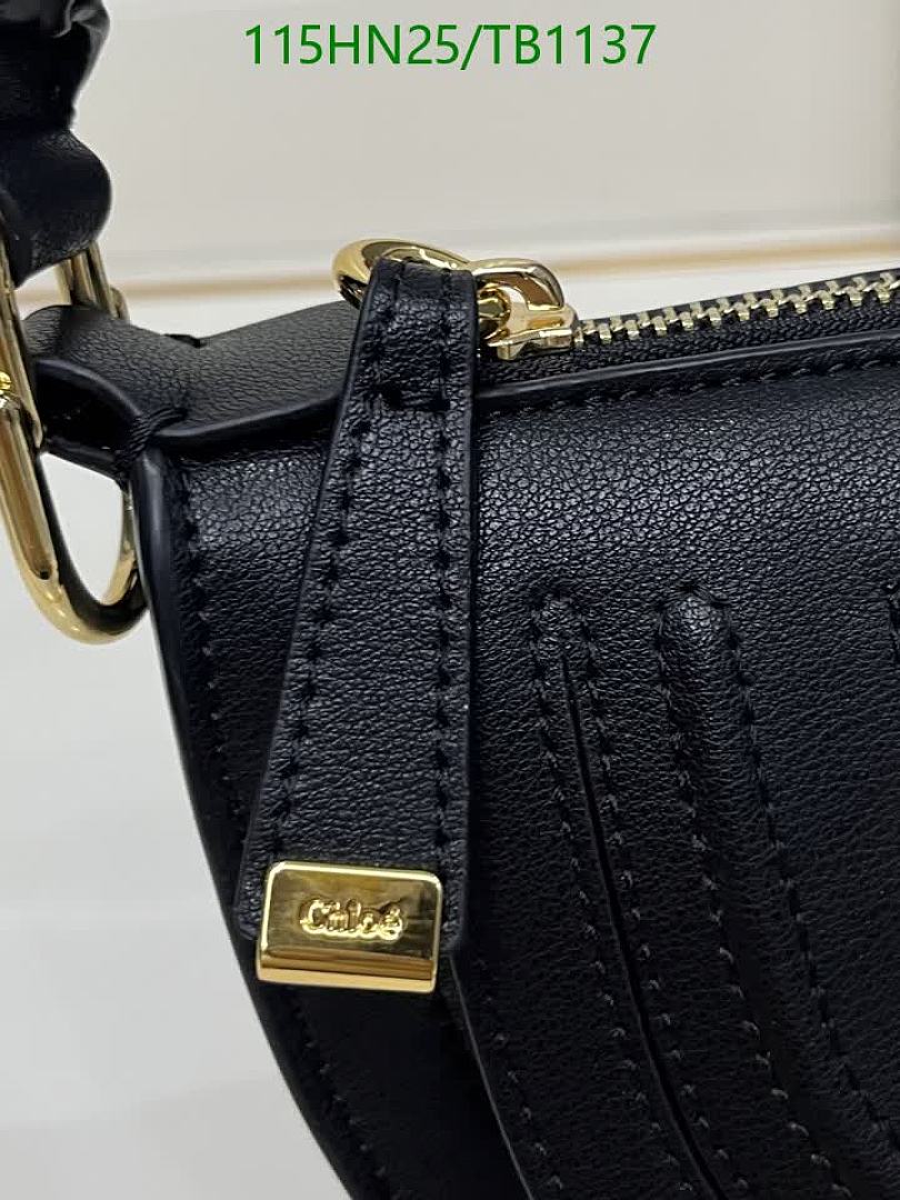 Chloe-Bag-4A Quality Code: TB1137 $: 115USD
