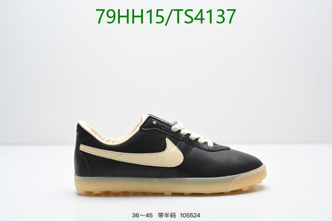 NIKE-Women Shoes Code: TS4137 $: 79USD