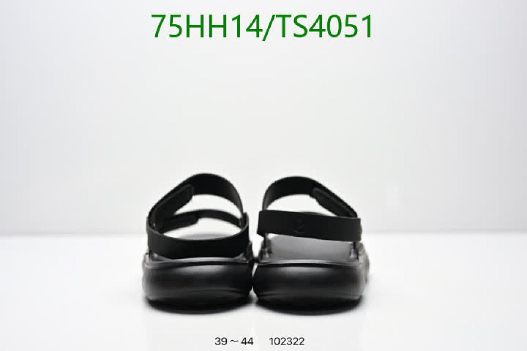 Ecco-Men shoes Code: TS4051 $: 75USD