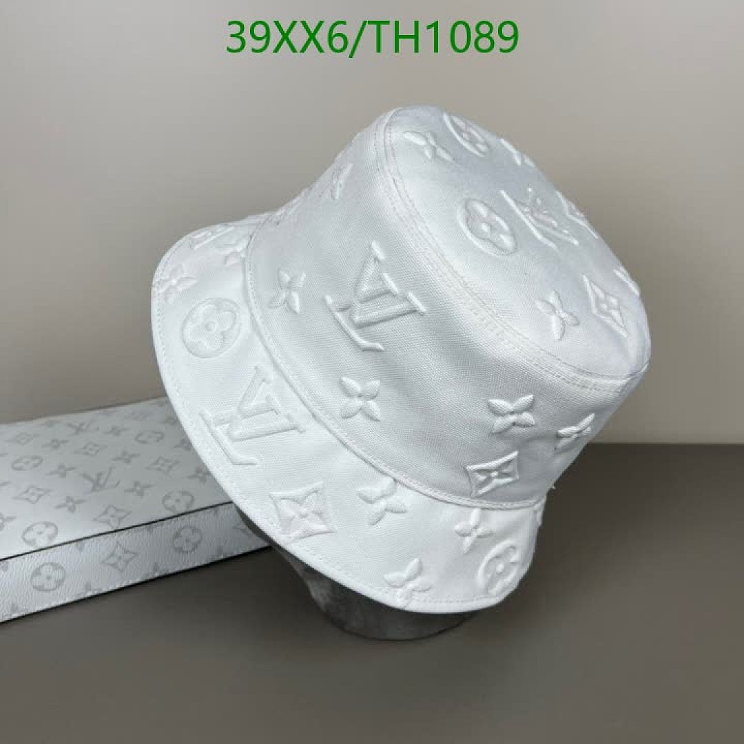 LV-Cap(Hat) Code: TH1089 $: 39USD