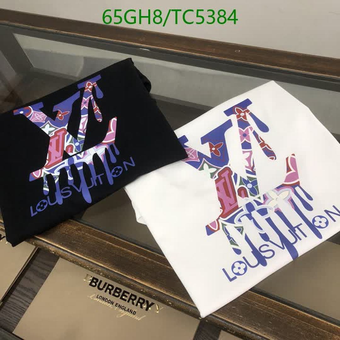 LV-Clothing Code: TC5384 $: 65USD