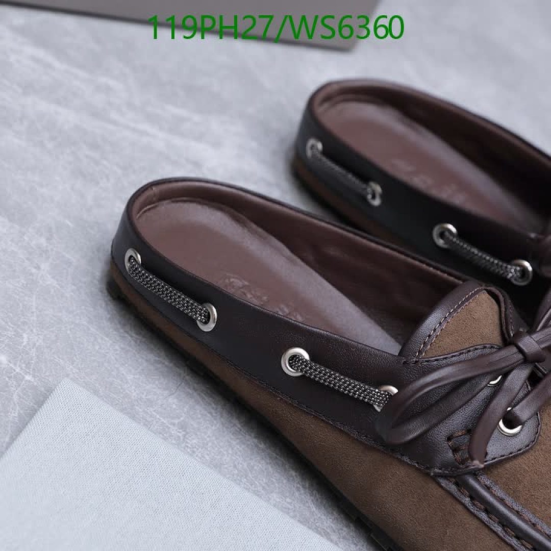 Brunello Cucinelli-Women Shoes Code: WS6360 $: 119USD