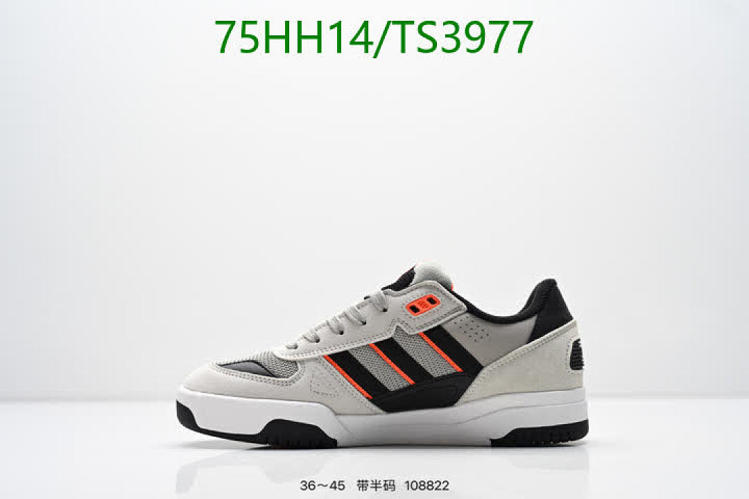 Adidas-Women Shoes Code: TS3977 $: 75USD