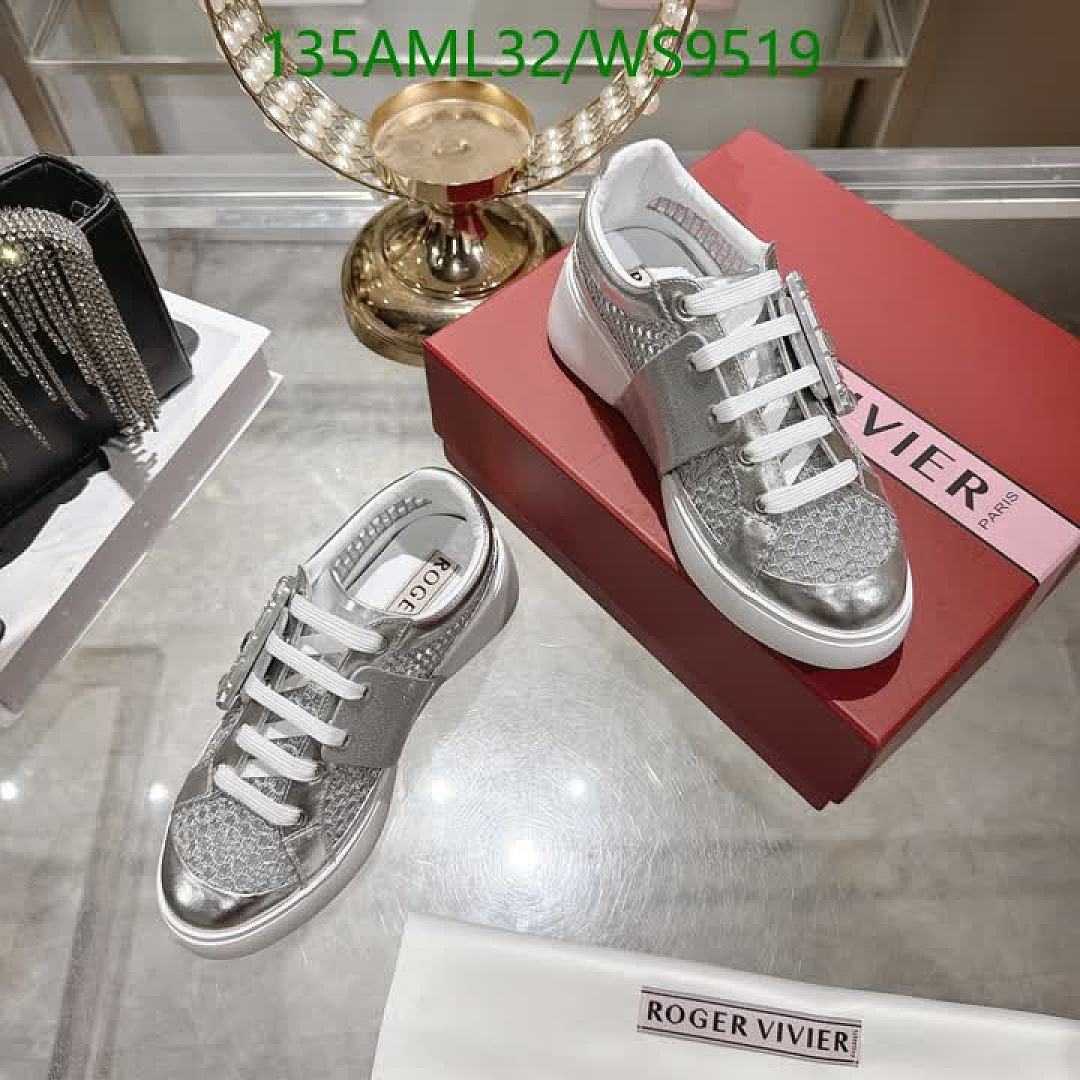 Roger Vivier-Women Shoes Code: WS9519 $: 135USD