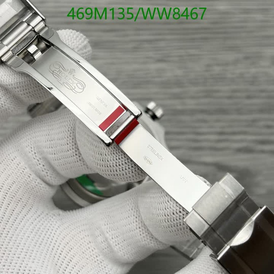 Rolex-Watch-Mirror Quality Code: WW8467 $: 469USD