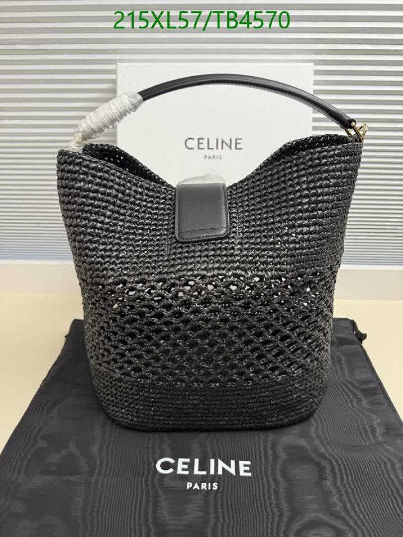Celine-Bag-Mirror Quality Code: TB4570 $: 215USD