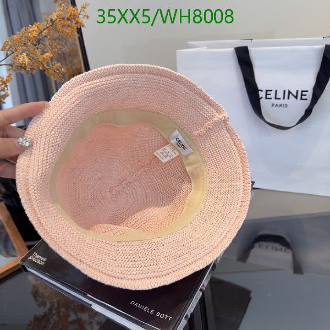 Celine-Cap(Hat) Code: WH8008 $: 35USD