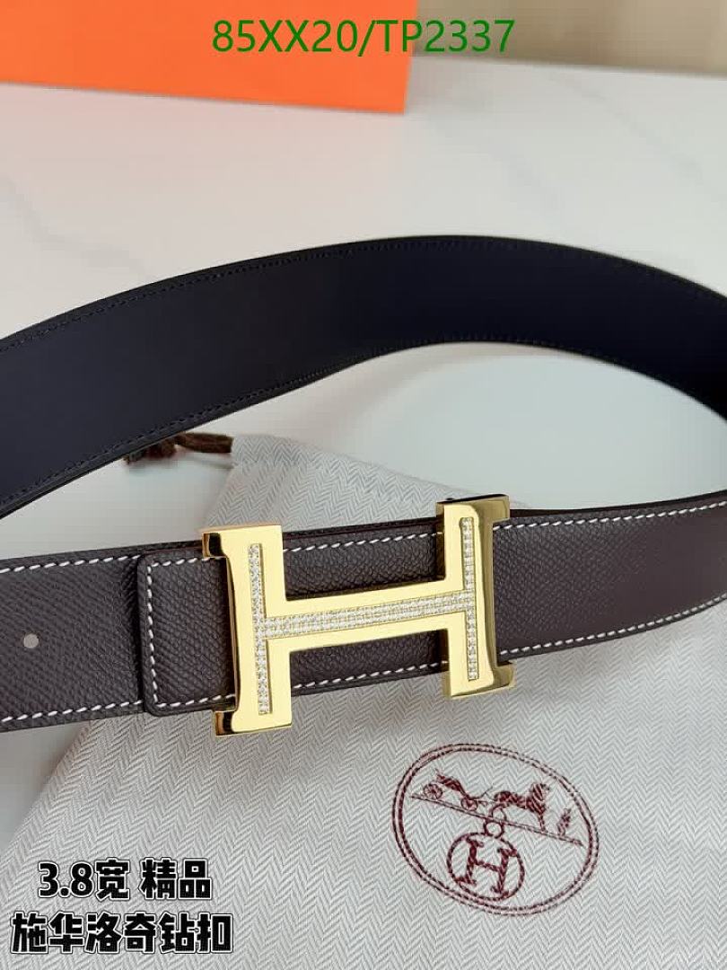 Hermes-Belts Code: TP2337 $: 85USD