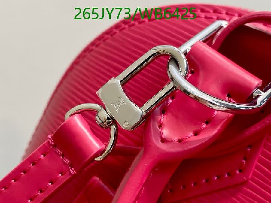 LV-Bag-Mirror Quality Code: WB6425 $: 265USD