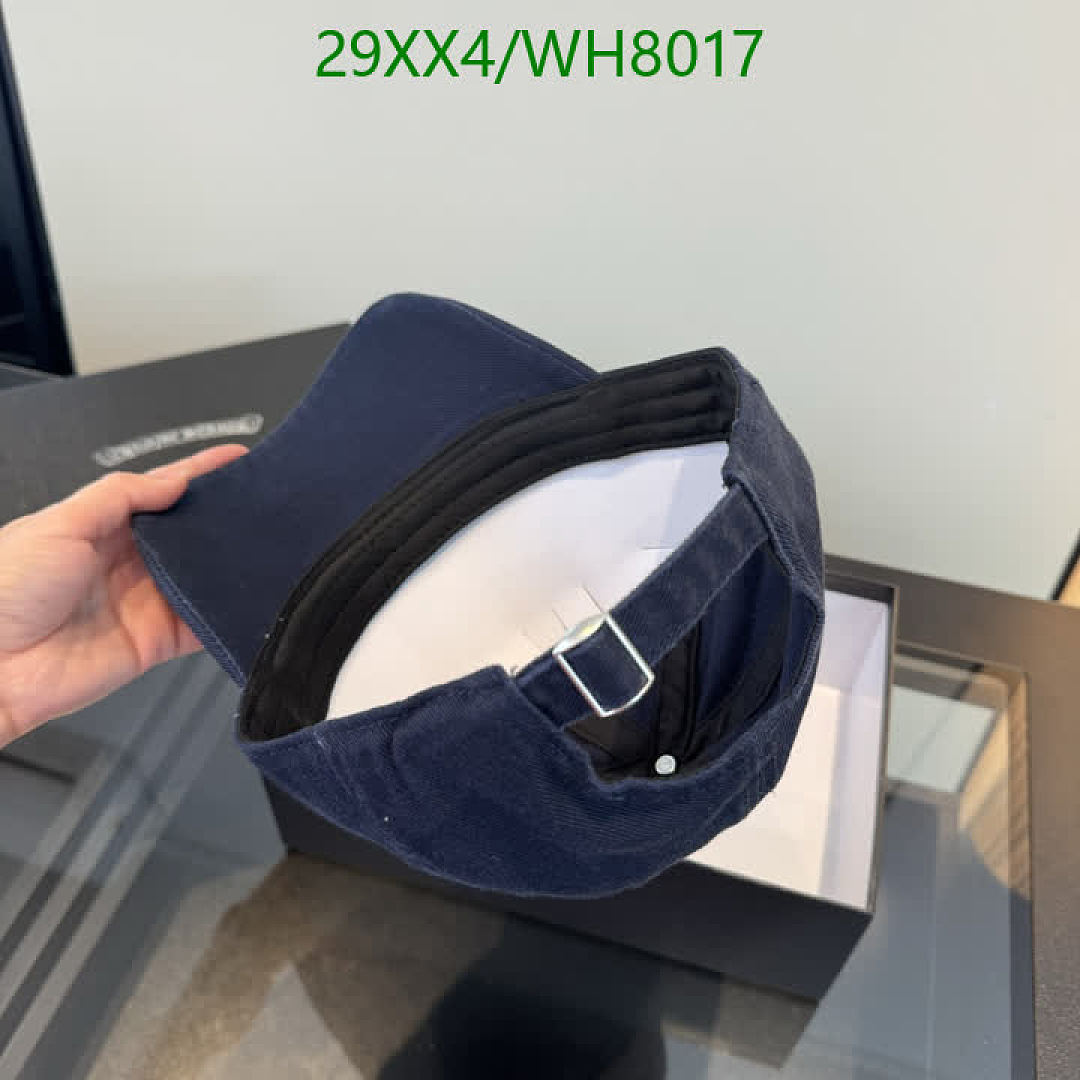 Chrome Hearts-Cap(Hat) Code: WH8017 $: 29USD