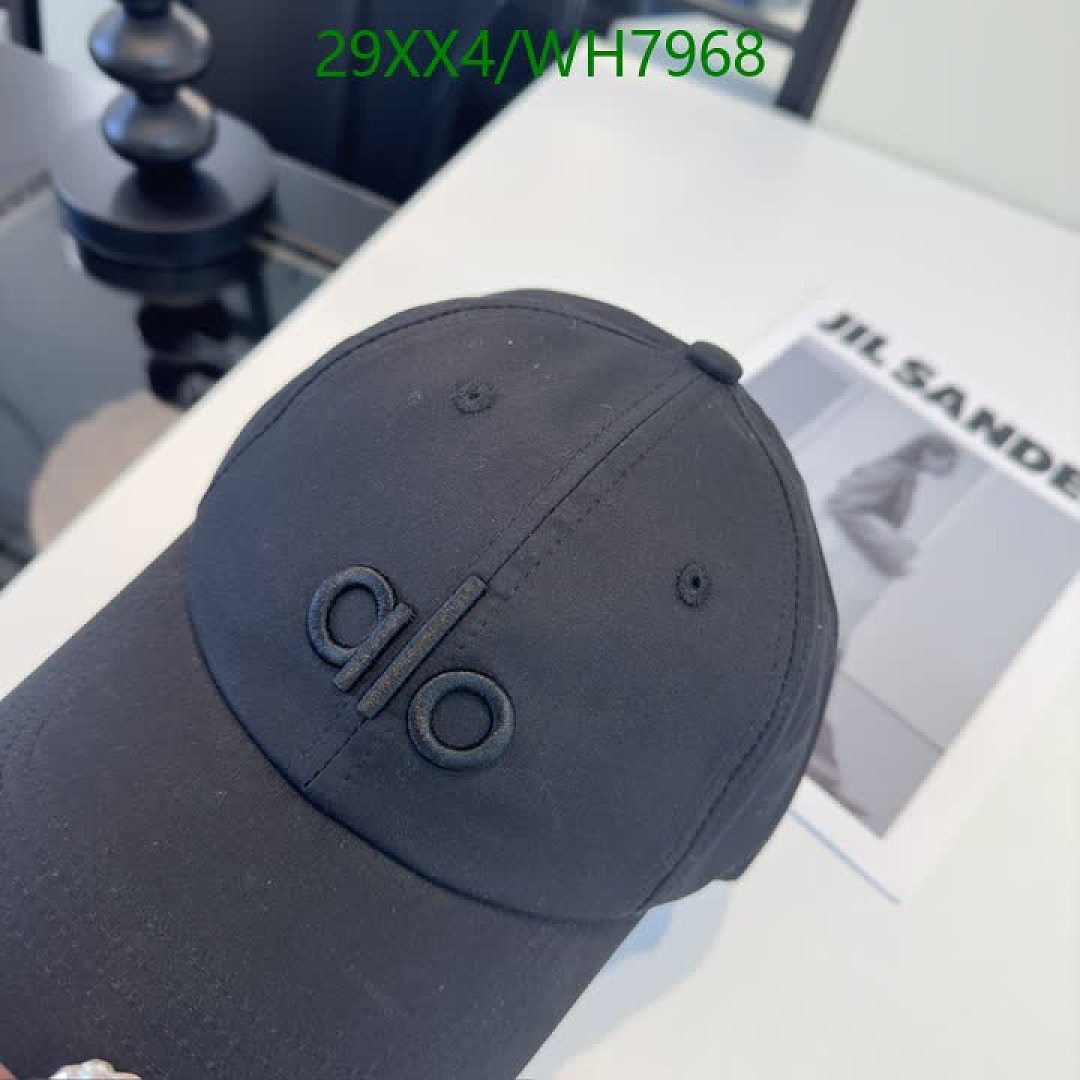 Alo yoga-Cap(Hat) Code: WH7968 $: 29USD
