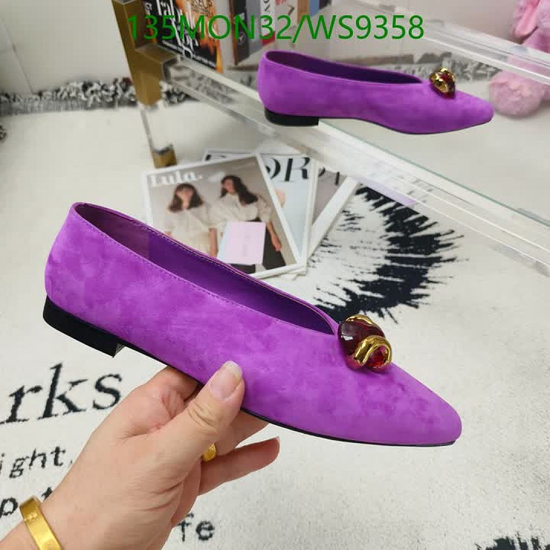 Jimmy Choo-Women Shoes Code: WS9358 $: 135USD