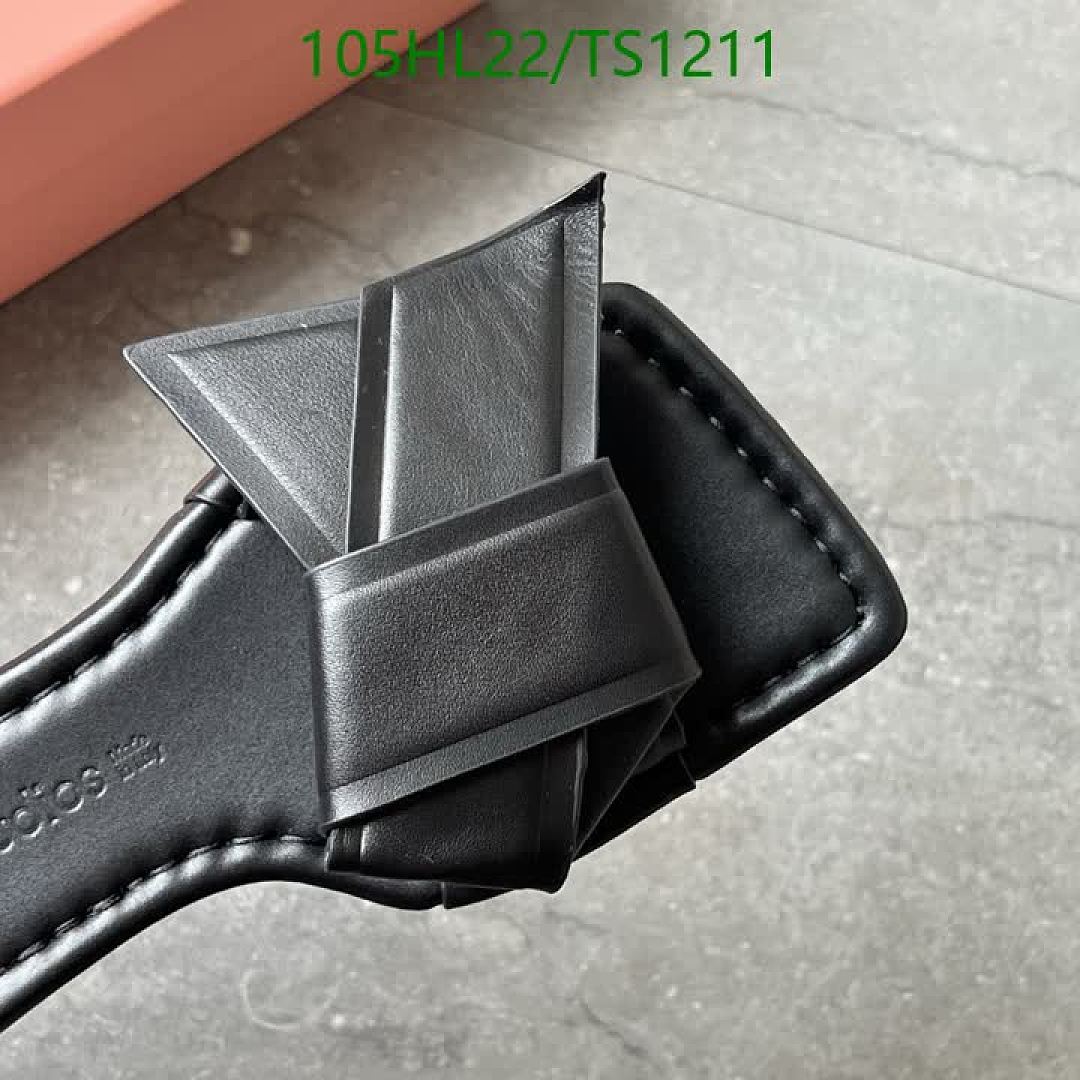Acne Studios-Women Shoes Code: TS1211 $: 105USD