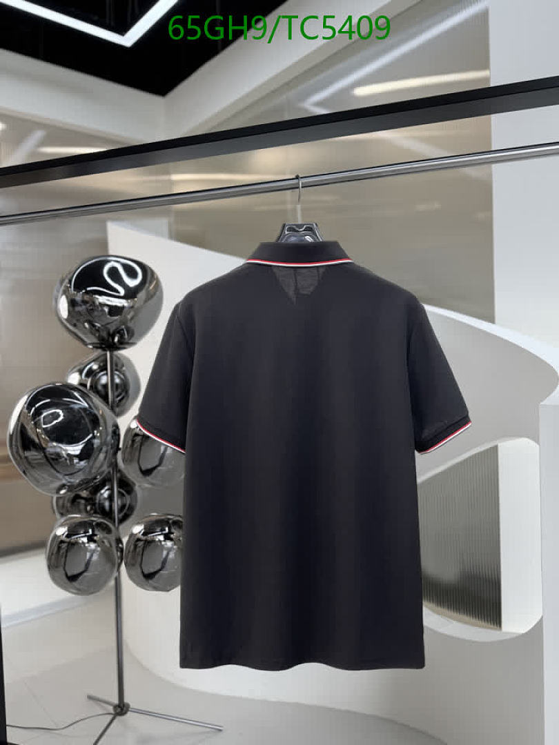 Moncler-Clothing Code: TC5409 $: 65USD