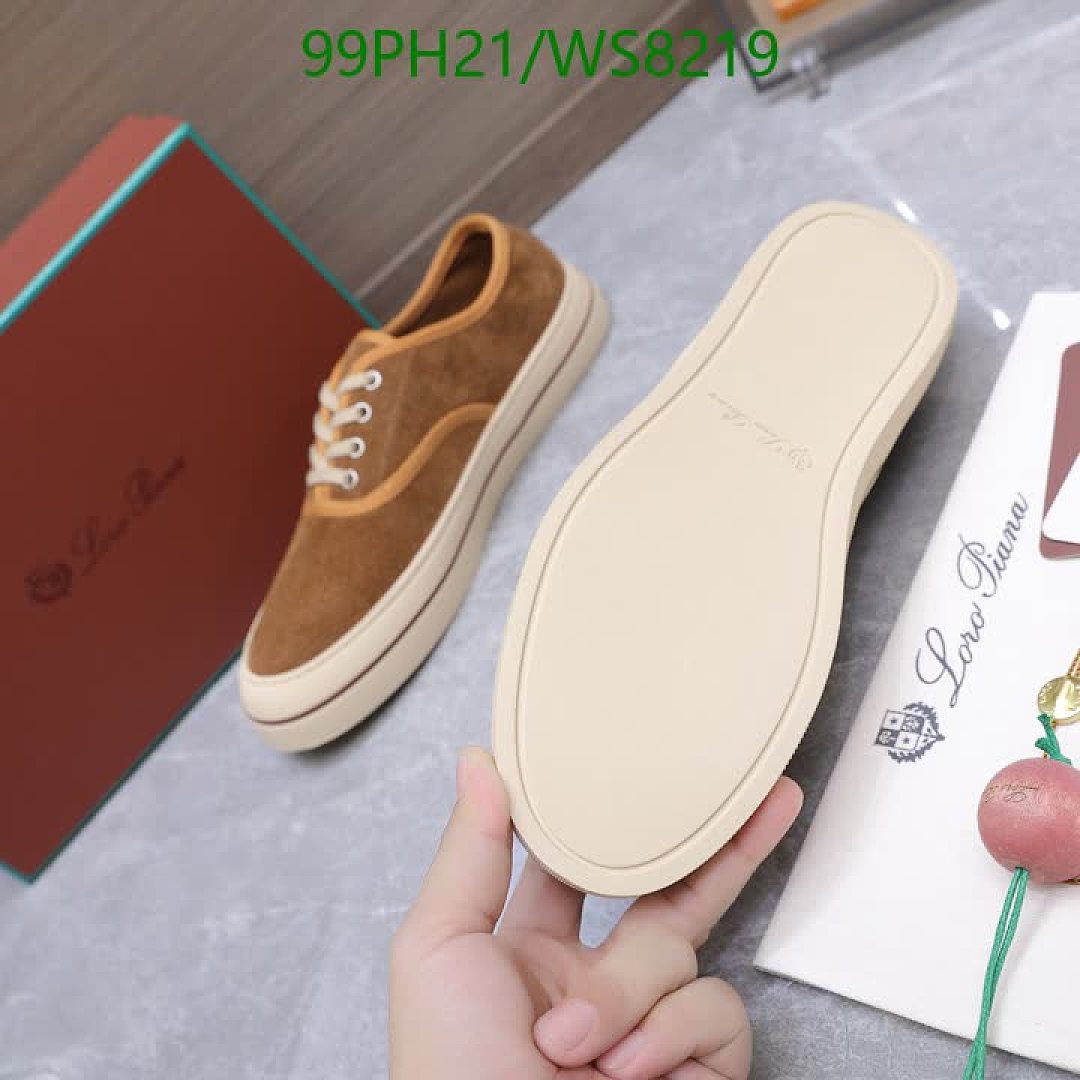 Loro Piana-Women Shoes Code: WS8219 $: 99USD