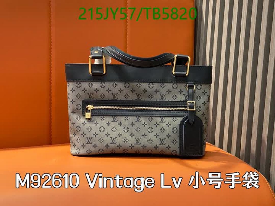 LV-Bag-Mirror Quality Code: TB5820 $: 215USD