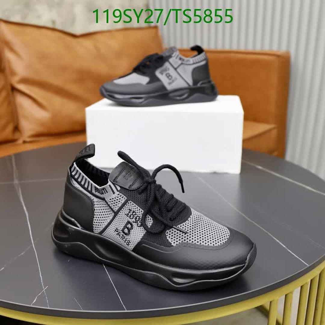 Berluti-Men shoes Code: TS5855 $: 119USD