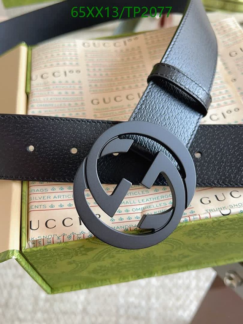 Gucci-Belts Code: TP2077 $: 65USD