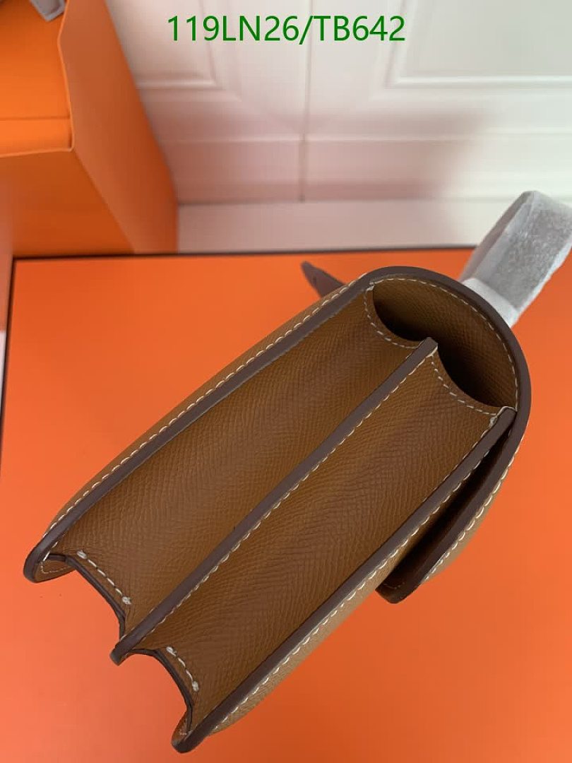 Hermes-Bag-4A Quality Code: TB642 $: 119USD